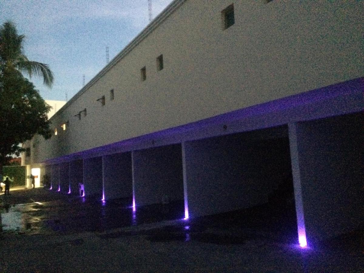 Hotel Boutique Dubai Acapulco Exterior photo